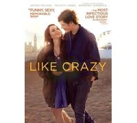Like Crazy [Edizione: Stati Uniti] [Italia] [DVD]