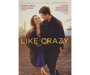 Like Crazy (Rental Ready)