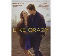 Like Crazy [USA] [DVD]