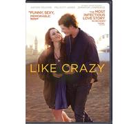 Like Crazy [USA] [DVD]