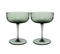 Like De Villeroy & Boch Like Glass Sage Sektschale