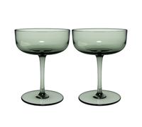 Like De Villeroy & Boch Like Glass Sage Sektschale