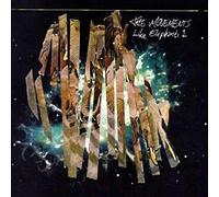 Like Elephants 1 (CD) Movements Goat David Henriksson (Importación USA)