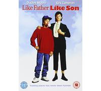 Like Father Like Son