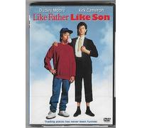 Like Father Like Son [Reino Unido] [DVD]