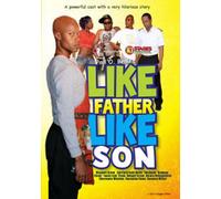 Like Father Like Son [Reino Unido] [DVD]
