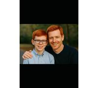 Like Father, Like Son: Riverside County Vignettes