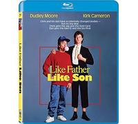 Like Father, Like Son [USA] [Blu-ray]