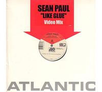 Like Glue [Vinilo]