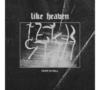 Like Heaven - Hope In Hell [Vinilo]