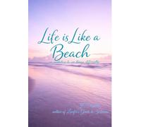 Like Is Like A Beach: an invitation to seeing things differently