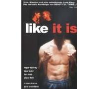 Like It Is [Alemania] [VHS]