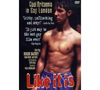 Like It Is [USA] [DVD]
