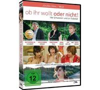 Like It or Not ( Ob ihr wollt oder nicht! ) [ Origen Alemán, Ningun Idioma Espanol ]