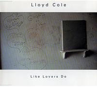 Like lovers do [Single-CD]