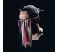 Like Lovers - Everything All The Time Forever (Clear Vinyl) [Vinilo]