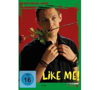 Like ME (OmU) (DVD) Yoav Keren Mendi Barsheshet Eyal Kantor