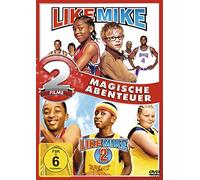 Like Mike 1+2 [Alemania] [DVD]