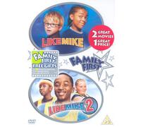 Like Mike 1 & 2 Box Set [Reino Unido] [DVD]