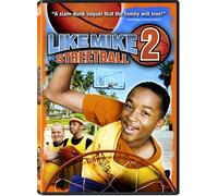 Like Mike 2: Streetball [Reino Unido] [DVD]