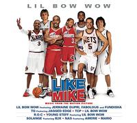 Like Mike – CD – Importación USA – Sony Music