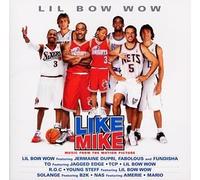 Like Mike