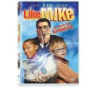 Like Mike [Alemania] [DVD]