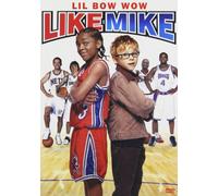 Like Mike & Dr Dolittle 2 [Reino Unido] [DVD]
