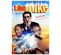 Like Mike [DVD] (IMPORT) (No hay versión española)