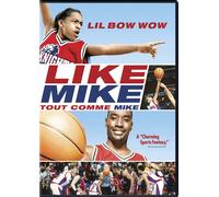 Like Mike [DVD]