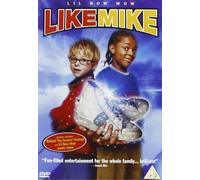 Like Mike [Reino Unido] [DVD]