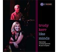 Like Minds by Trudy Kerr