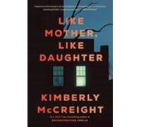 Like Mother Like Daughter (ebook)