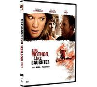 Like Mother, Like Daughter - Telle mère... telle fille ! [Francia] [DVD]