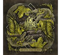 Like Moths To Flames - An Eye For An Eye