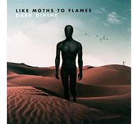 Like Moths To Flames - Dark Divine [Vinilo]