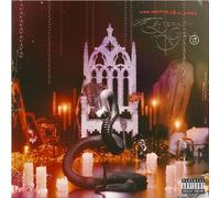 Like Moths To Flames - No Eternity In Gold [Vinilo]