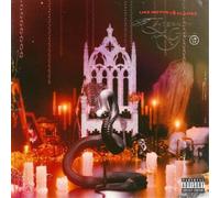 Like Moths to Flames No Eternity in Gold (Vinyl) 12" Album (Importación USA)