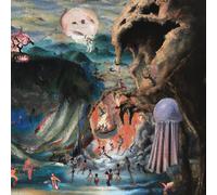 Like Moths to Flames - THE CYCLES OF TRYING TO COPE [Vinilo]