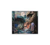 Like Moths to Flames – The Cycles of Trying to Cope – CD – Importación USA – Explícito