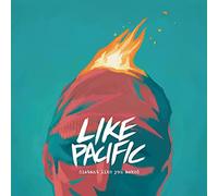 Like Pacific - Distant Like You Asked [Vinilo]
