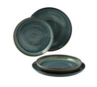 Like. Por Villeroy & Boch Crafted Breeze Juego De Mesa 4 Piezas.