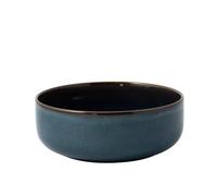 like. by Villeroy & Boch Crafted Denim bol, 780 ml, azul