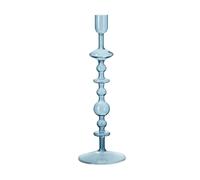 Like. Por Villeroy & Boch Like Home Candelabro Bubble Ice L 27 Cm