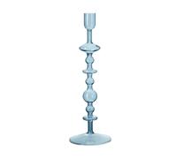 Like. Por Villeroy & Boch Like Home Candelabro Bubble Ice L 27 Cm