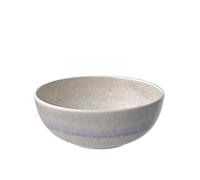 like. by Villeroy & Boch Perlemor Sand Tazon 15x15x8cm