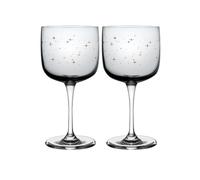 Like. Por Villeroy & Boch Winter Glow Set De Copas De Vino 2 Pzs.