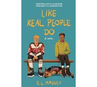 Like Real People Do (Breakaway)