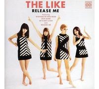 Like - Release Me [Vinilo]