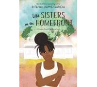 Like Sisters On The Homefront (ebook)